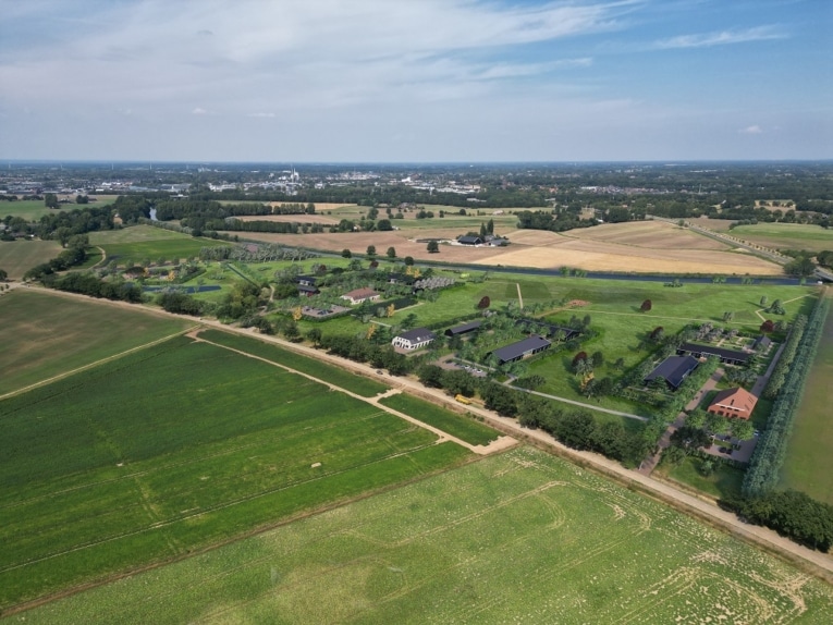 Installatietechniek voor de zorg Warmse Water Terborg